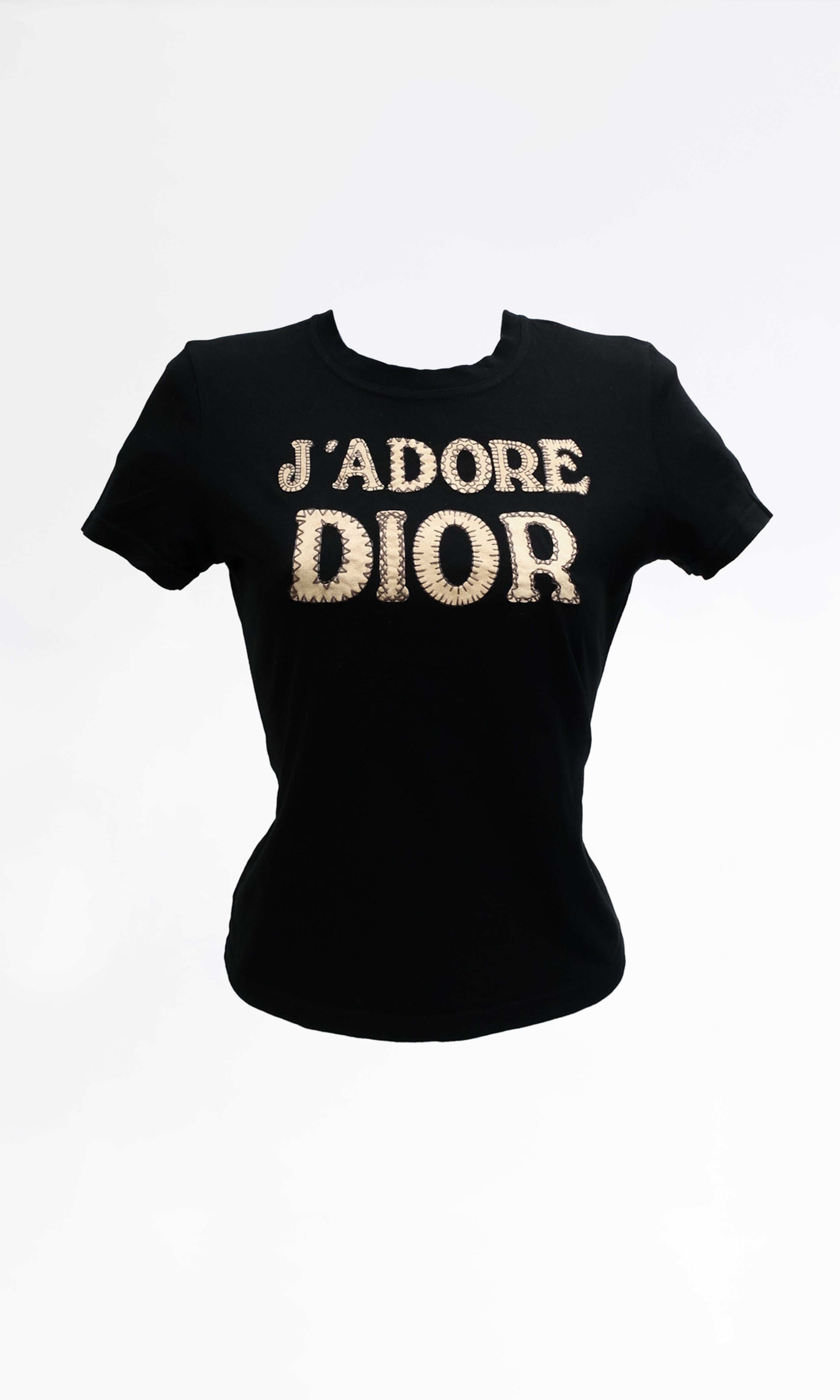 Adore dior t shirt hotsell