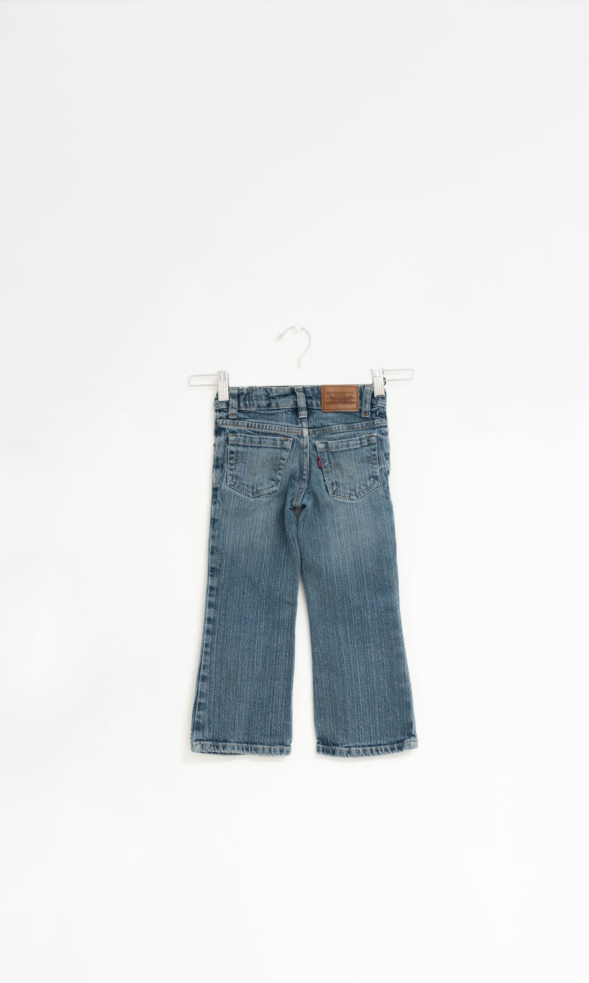 Vintage Levi’s hot kids jeans