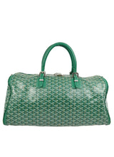 Goyard Duffle Bag