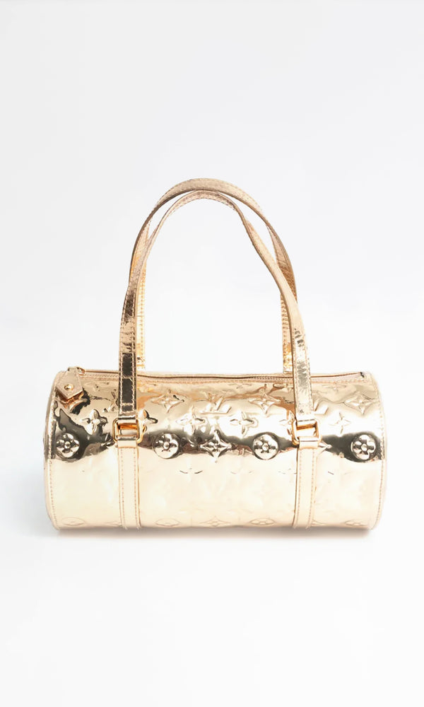 Louis Vuitton Papillon Bag