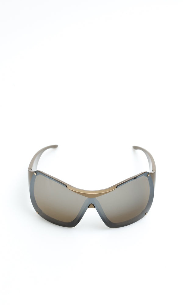 Dior Overshine Sunglasses