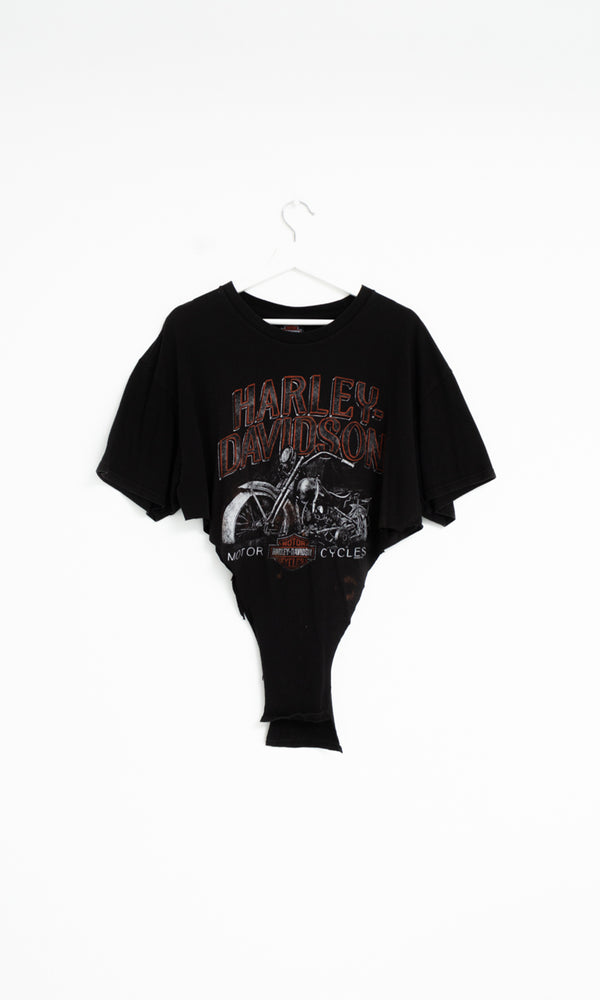 Harley Davidson Custom T-shirt