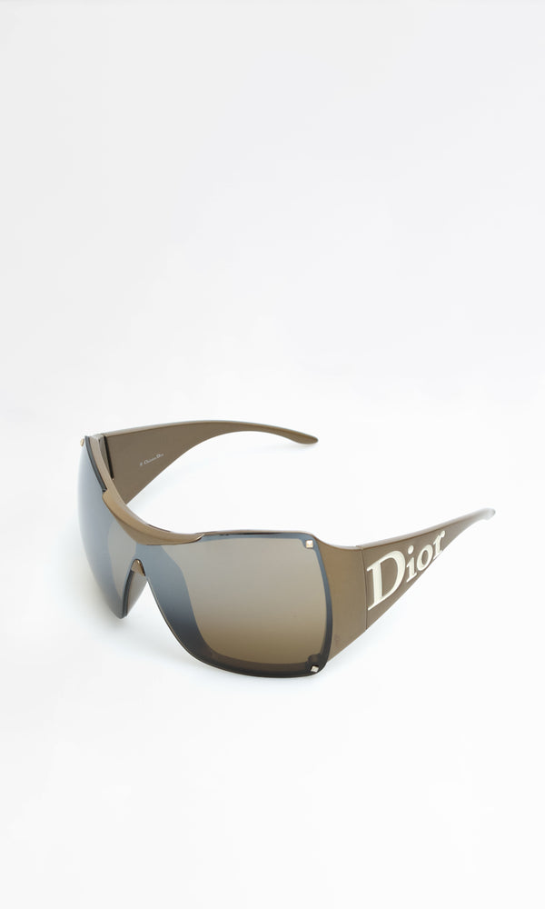 Dior Overshine Sunglasses