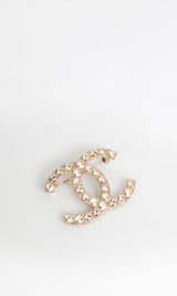 Chanel Brooch