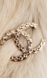 Chanel Brooch