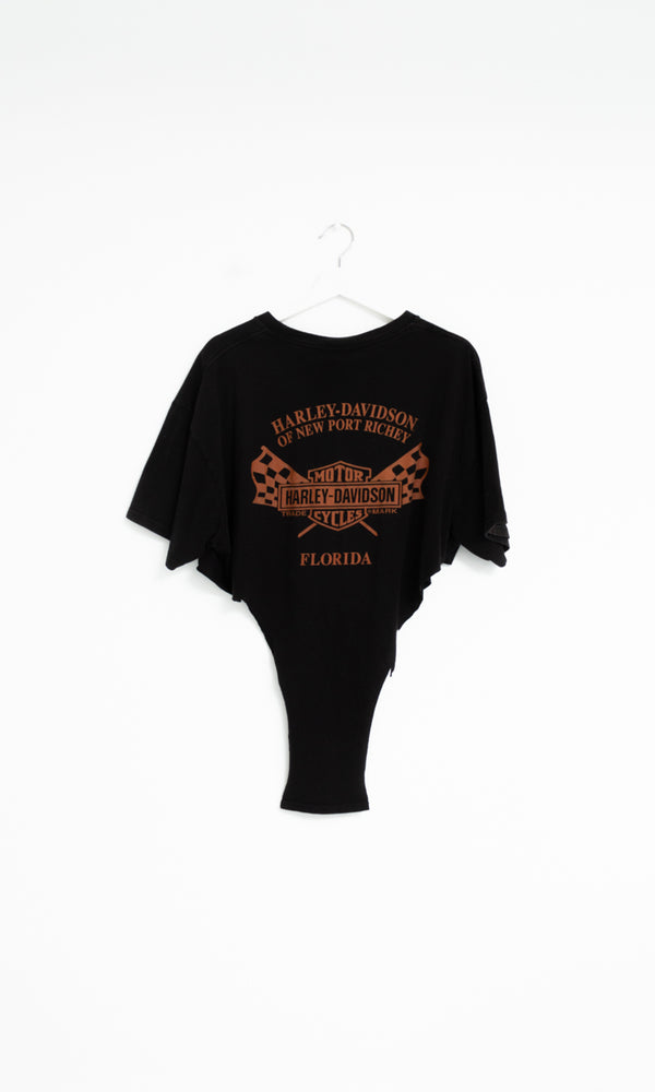 Harley Davidson Custom T-shirt