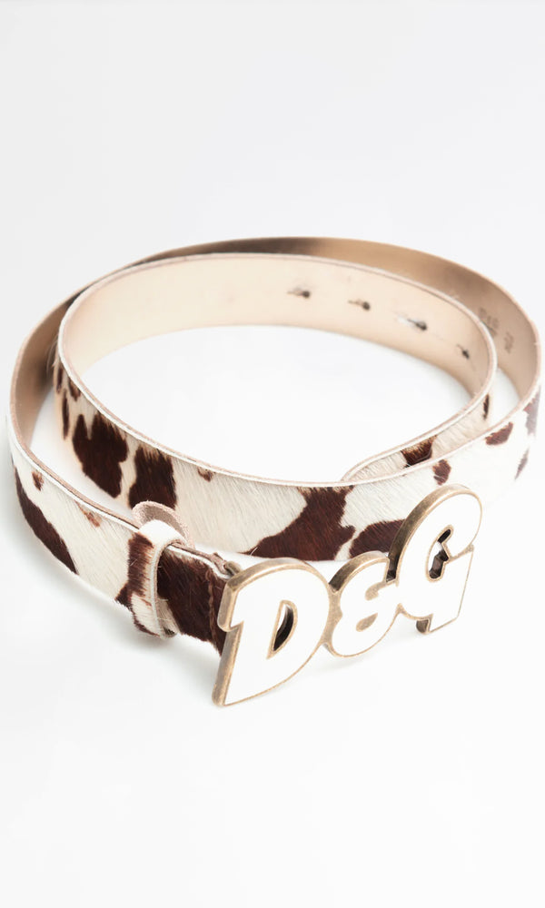 Dolce & Gabbana Belt