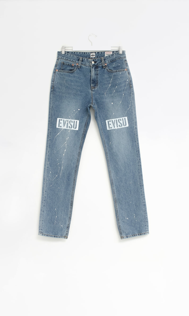 Evisu Jeans