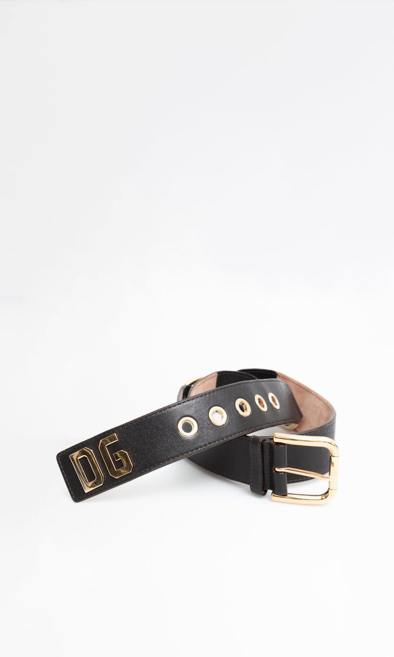 Dolce & Gabbana Belt