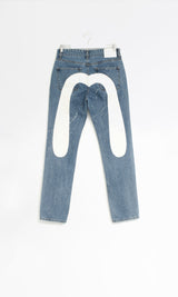 Evisu Jeans