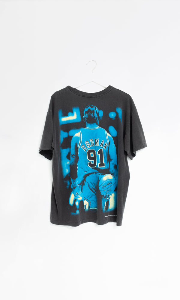 Dennis Rodman T Shirt