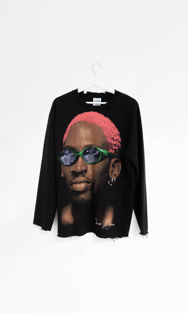 Dennis Rodman T Shirt