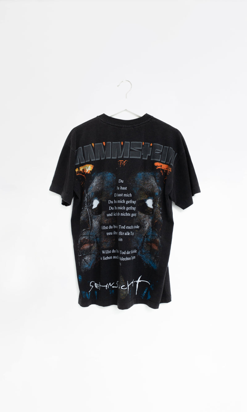 Rammstein T Shirt