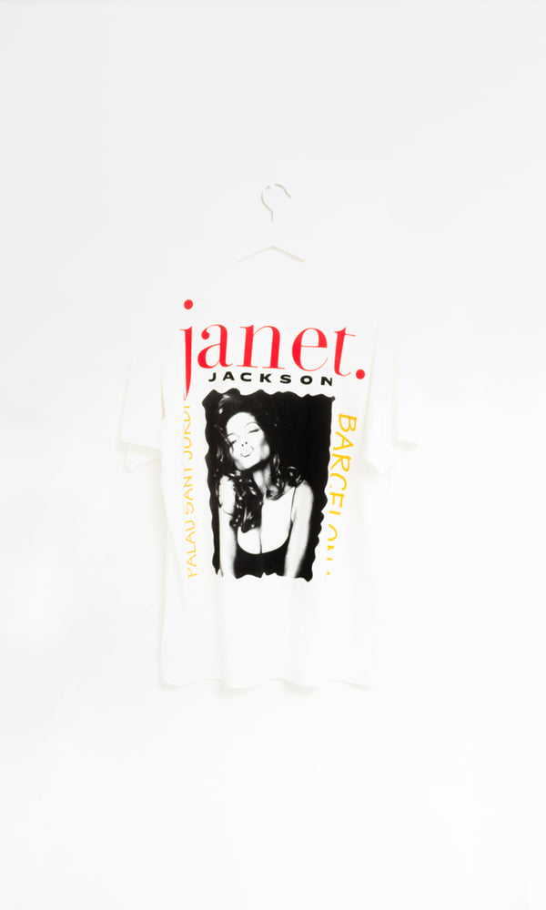 Janet Jackson T-Shirt