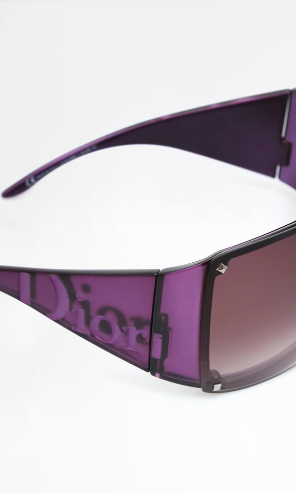 Dior Overshine 2 Sunglasses