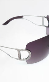 Dior Diorly 1 Sunglasses