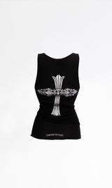 Chrome Hearts Tank Top