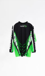 Kawasaki Racing Jersey