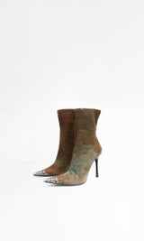 Gianmarco Lorenzi Boots