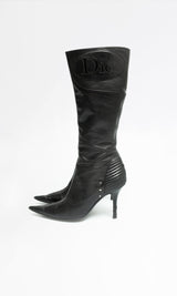 Dior MOTO Boots