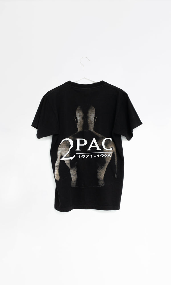 2 Pac T Shirt