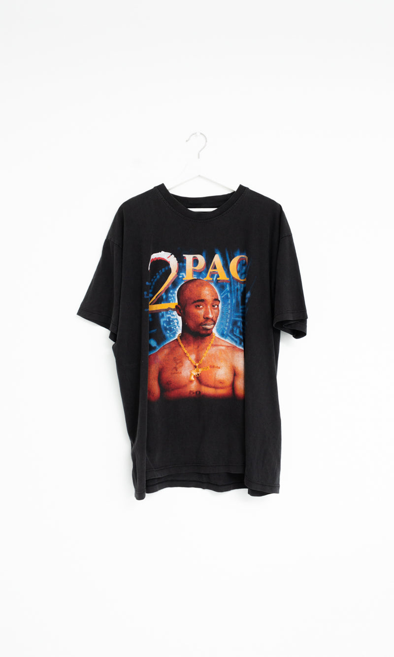 2 Pac T Shirt