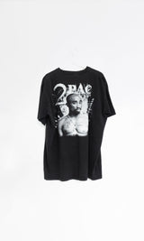 2 Pac T Shirt