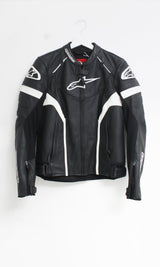 Alpinestars Leather Jacket