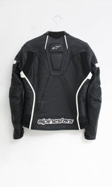 Alpinestars Leather Jacket