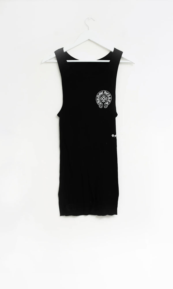 Chrome Hearts Tank Top