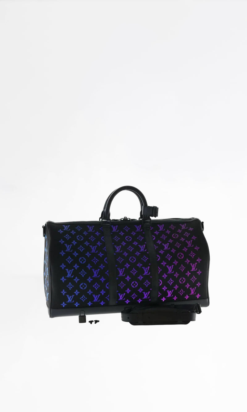 Louis Vuitton Keepall 50