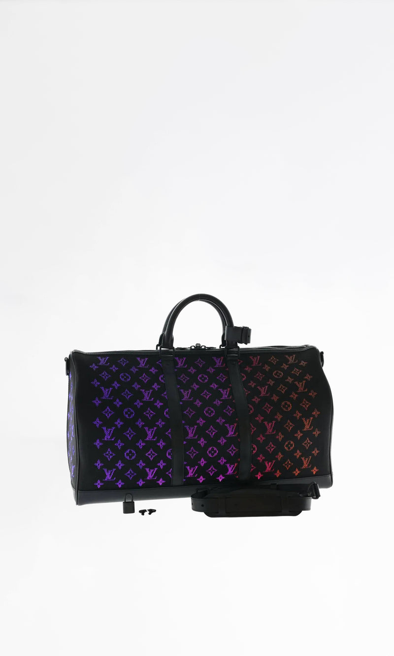 Louis Vuitton Keepall 50