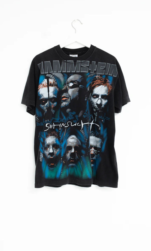 Rammstein T Shirt