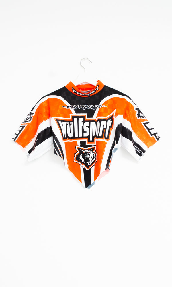 Wulfsport Jersey