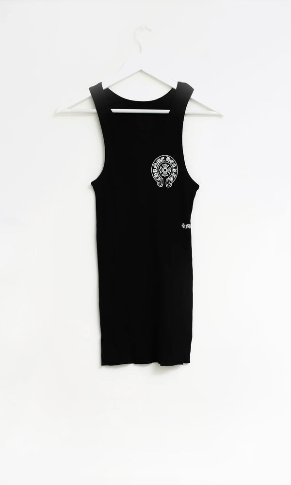 Chrome Hearts Tank Top