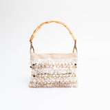 Miu Miu Embellished Bag