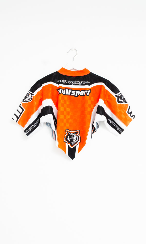 Wulfsport Jersey