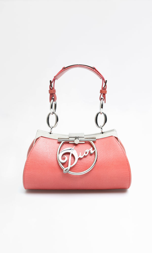 Dior Diva Bag