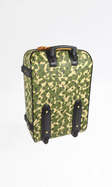 Louis Vuitton Pegase 60 Suitcase