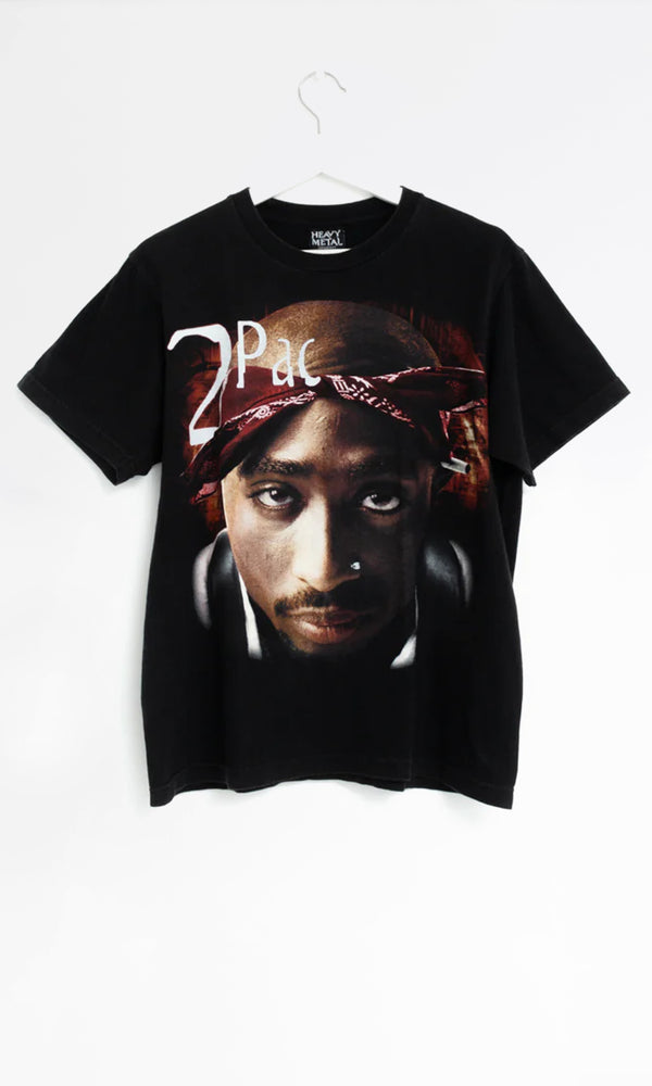 2 Pac T Shirt