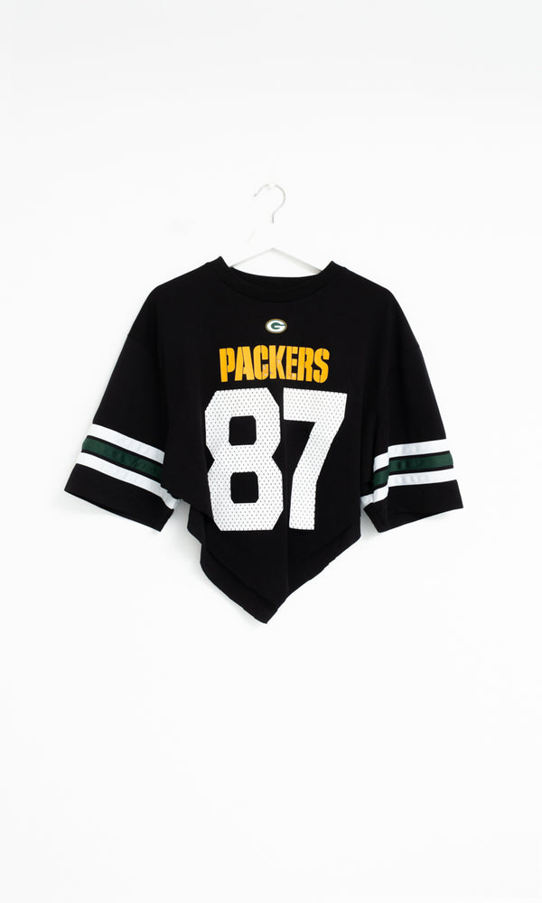 Green Bay Packers NFL Jersey
