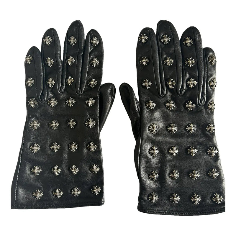 Chrome Hearts Gloves