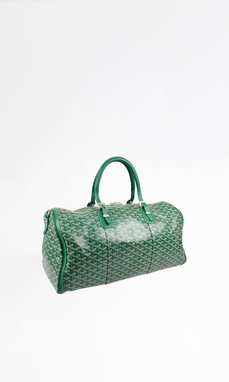 Goyard duffle bags best sale