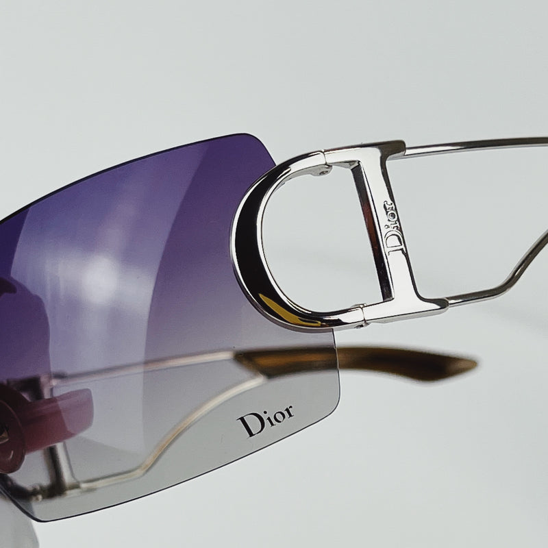 Dior Diorly 2 Sunglasses