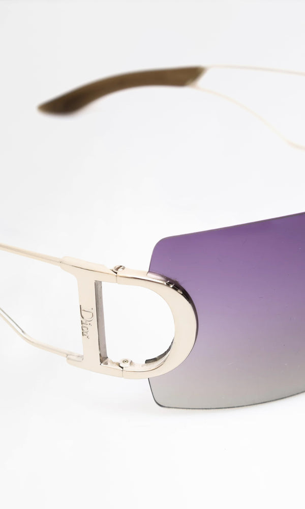 Dior Diorly 2 Sunglasses