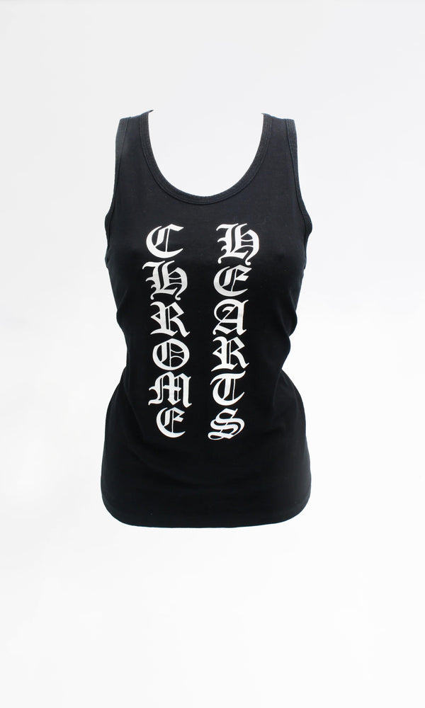 Chrome Hearts Tank Top