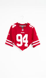 San Francisco Nike NFL Jersey