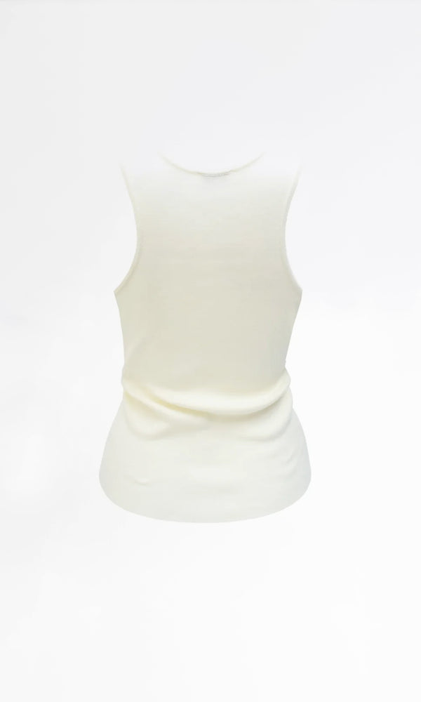 Chanel Sport Tank Top