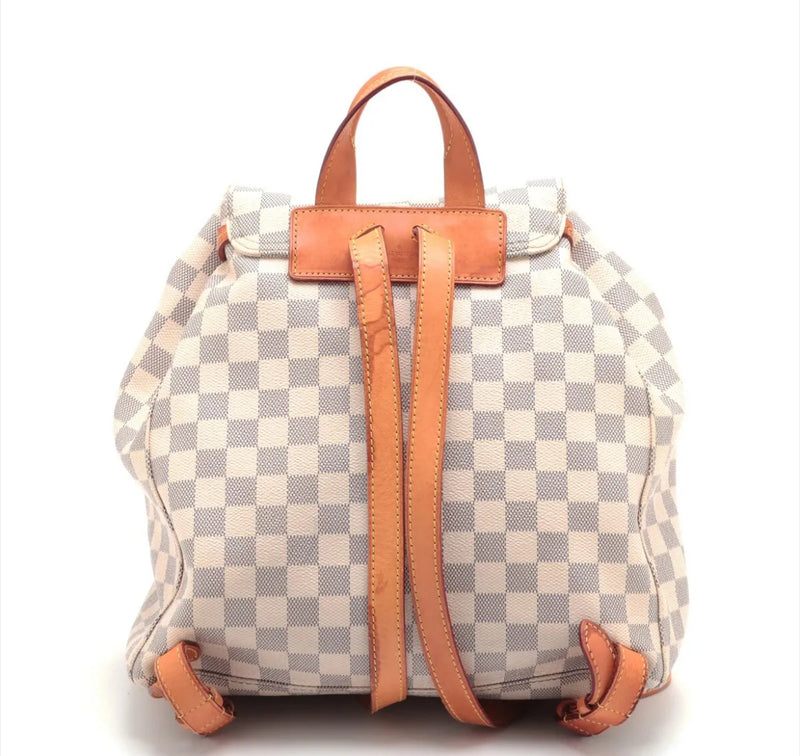 Louis Vuitton Backpack