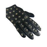 Chrome Hearts Gloves